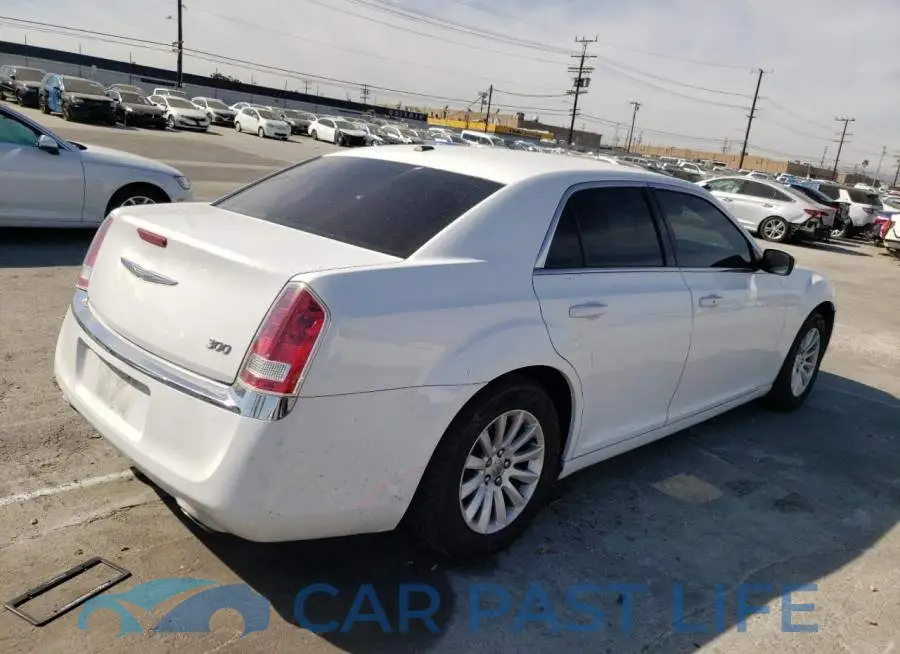 2C3CCAAG5DH697502# 4