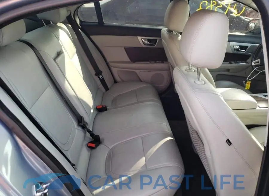 SAJWA0E71D8S88083# 6
