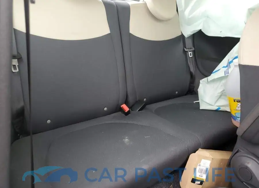 3C3CFFAR8DT531178# 10