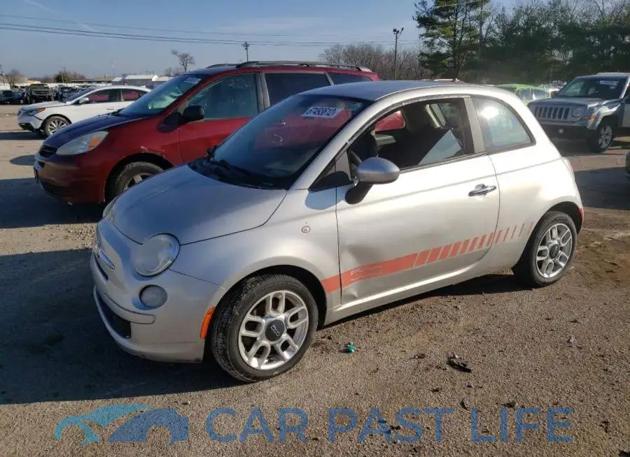 3C3CFFAR9DT640216# 1