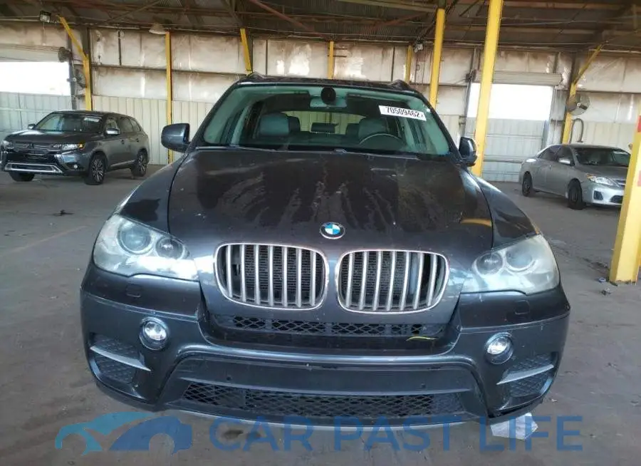 5UXZV4C55D0B18950# 5