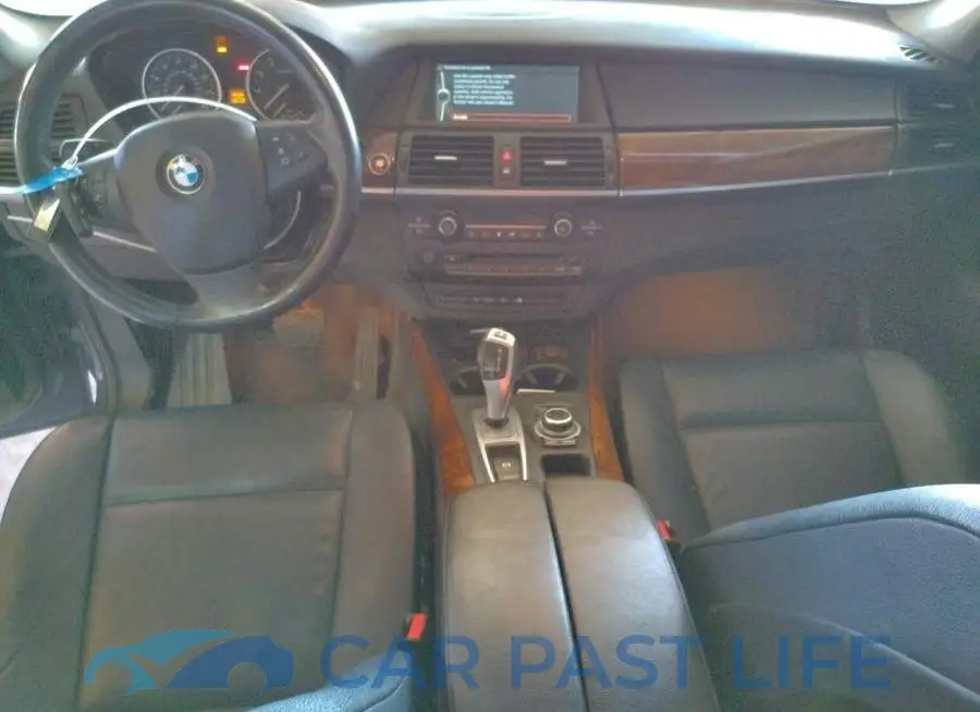 5UXZV4C55D0B18950# 8
