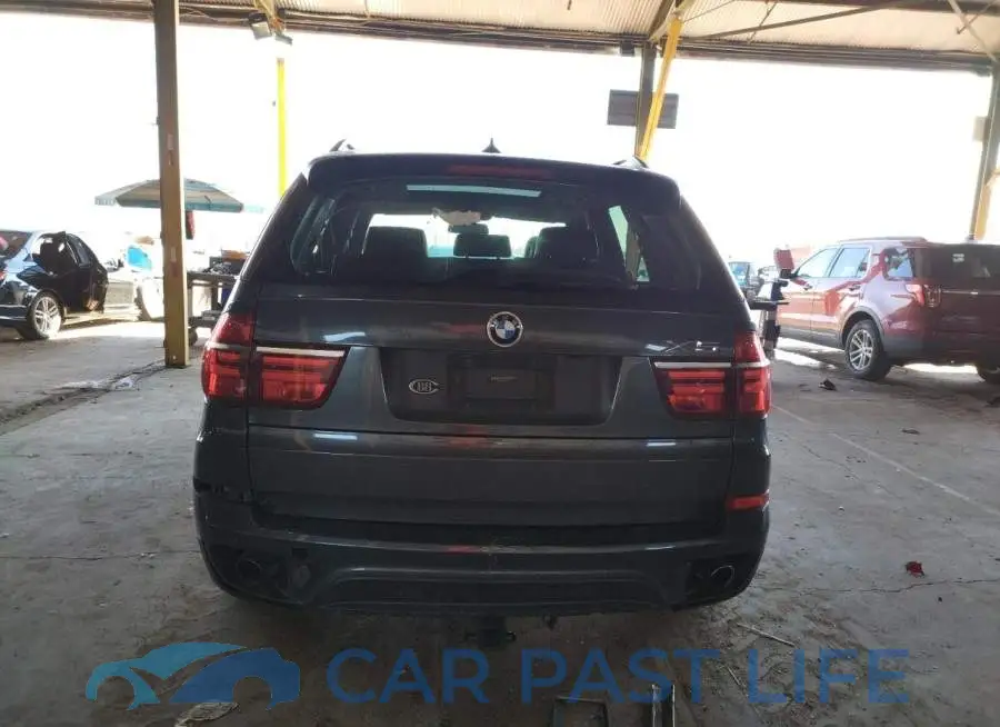 5UXZV4C55D0B18950# 6