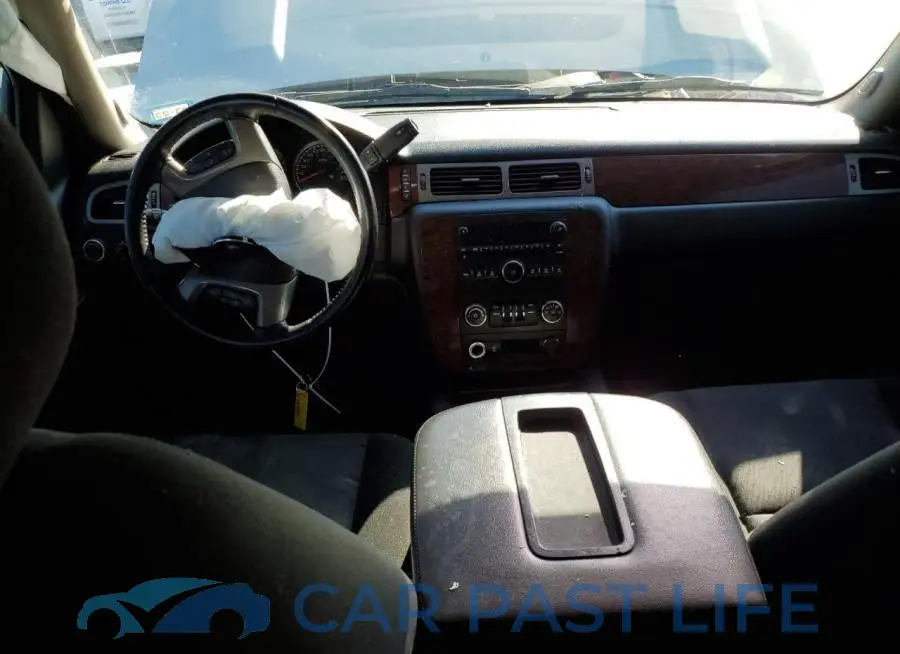 1GNSCAE08DR334736# 8