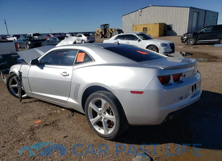 2G1FK1EJ5D9150590# 3