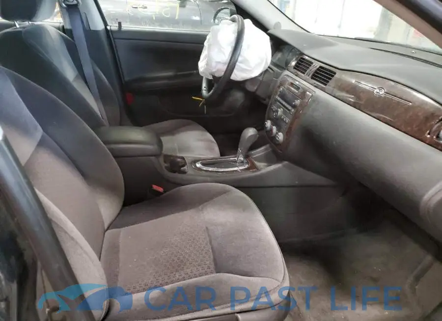 2G1WF5E39D1261834# 5