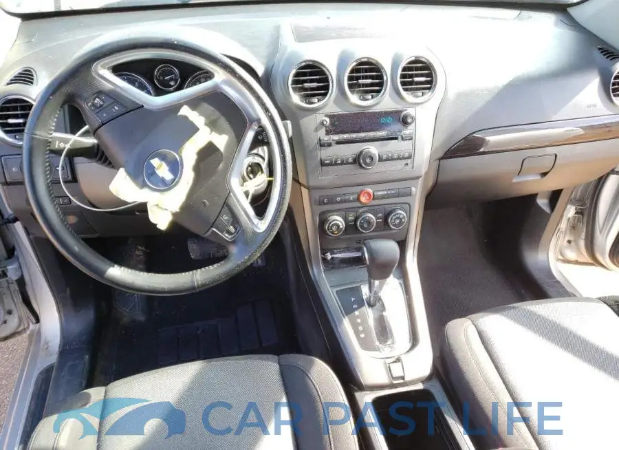 3GNAL3EK9DS601890# 8