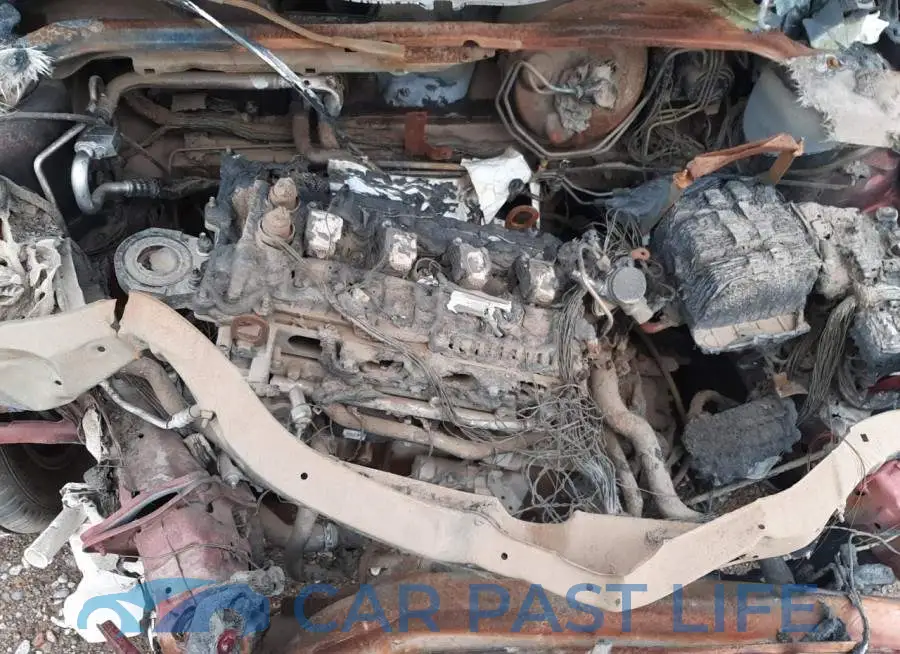 1FADP3K28HL319627# 12