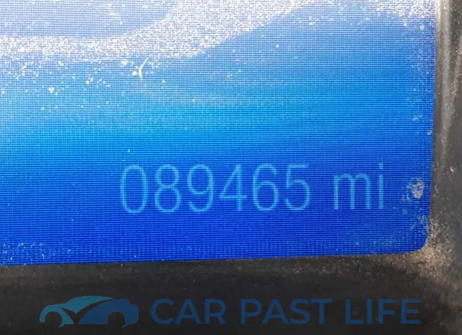 1FADP3L97DL116041# 8