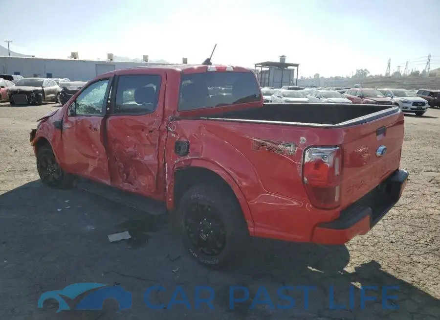 1FTER4FH2LLA77133# 2