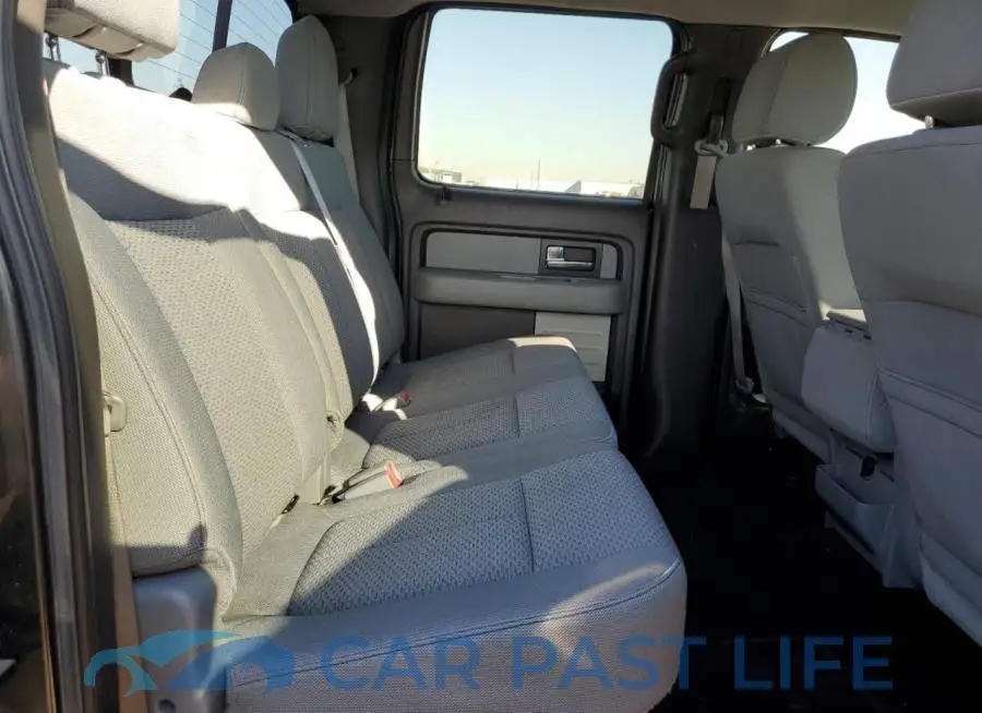 1FTFW1EF9DKD22920# 10