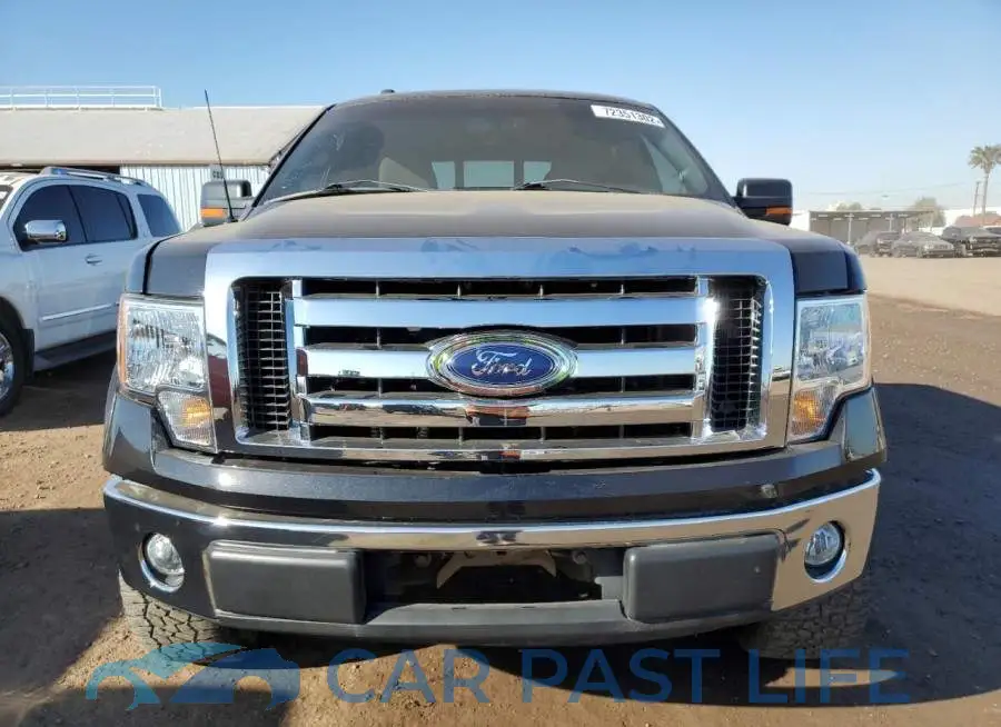1FTFW1EF9DKD22920# 5