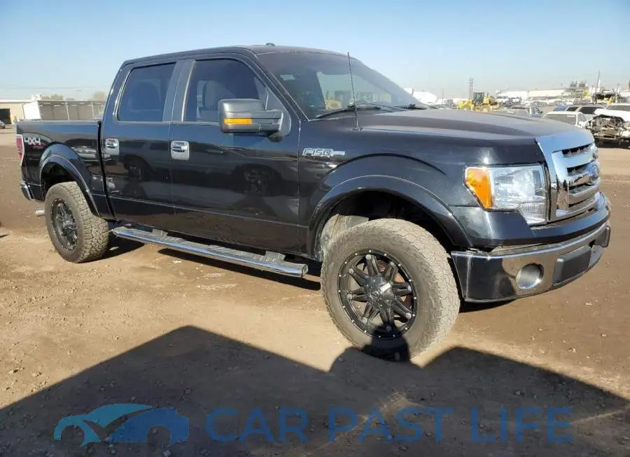 1FTFW1EF9DKD22920# 4