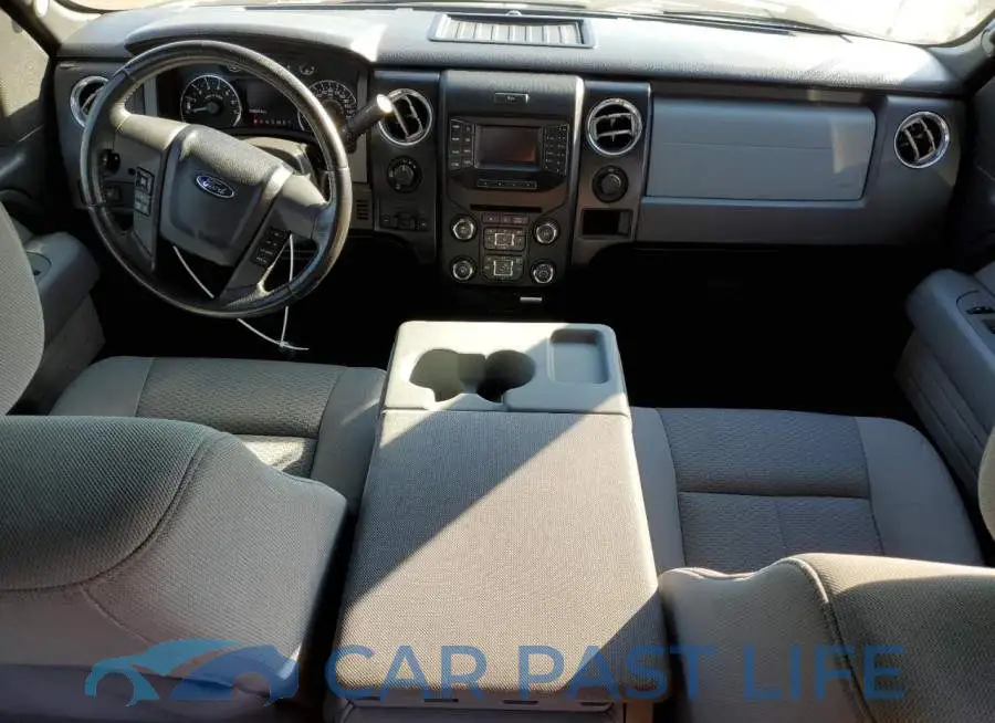 1FTFW1EF9DKD22920# 8