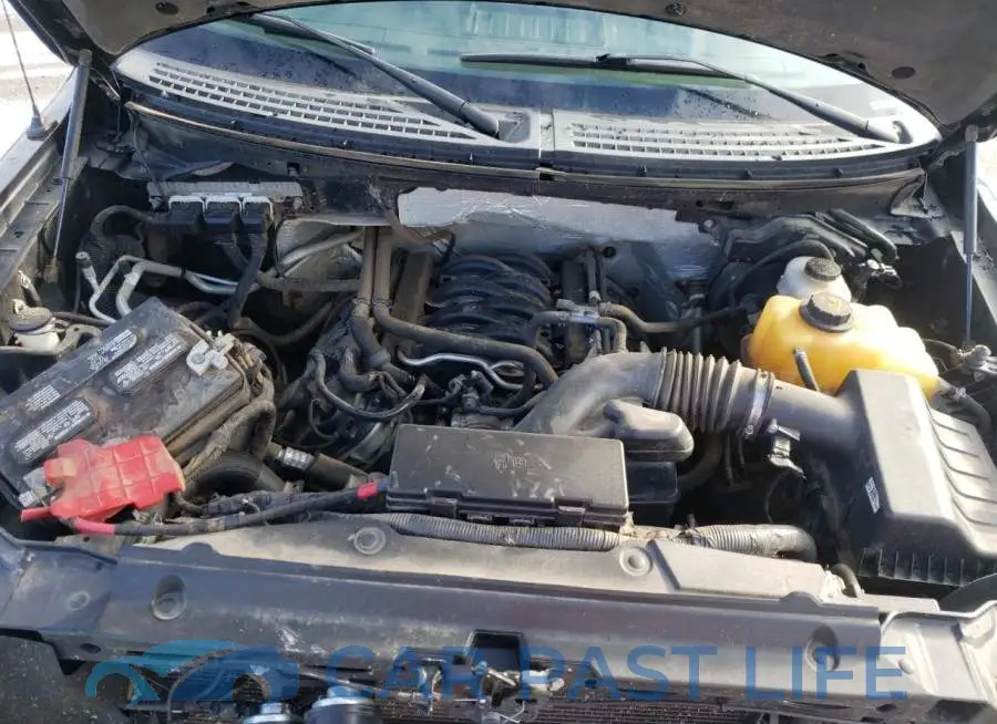 1FTFX1EF1DFD11321# 7