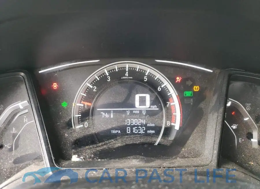 19XFC2E50JE001577# 9