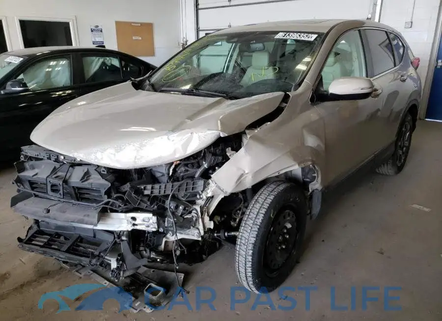 2HKRW2H87KH624038# 2