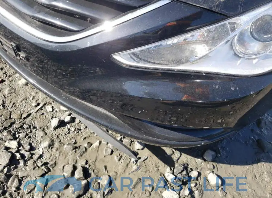 5NPEB4AC5DH679305# 9