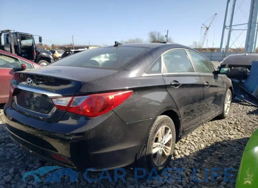 5NPEB4AC5DH679305# 4