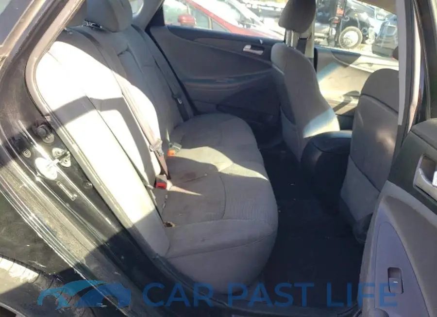 5NPEB4AC5DH679305# 6