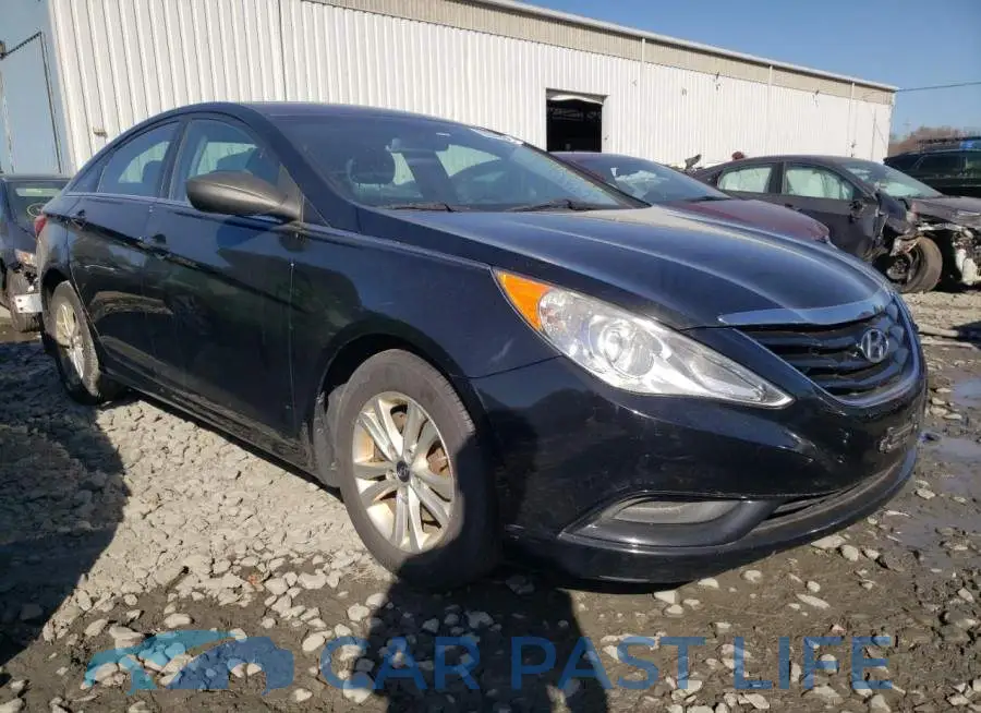 5NPEB4AC5DH679305# 1