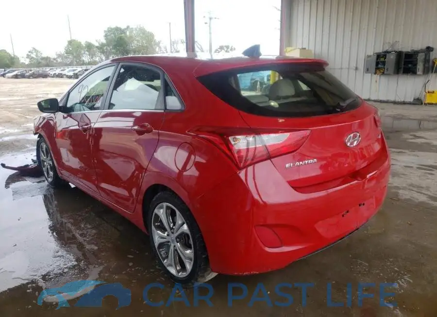 KMHD35LE6DU040803# 3
