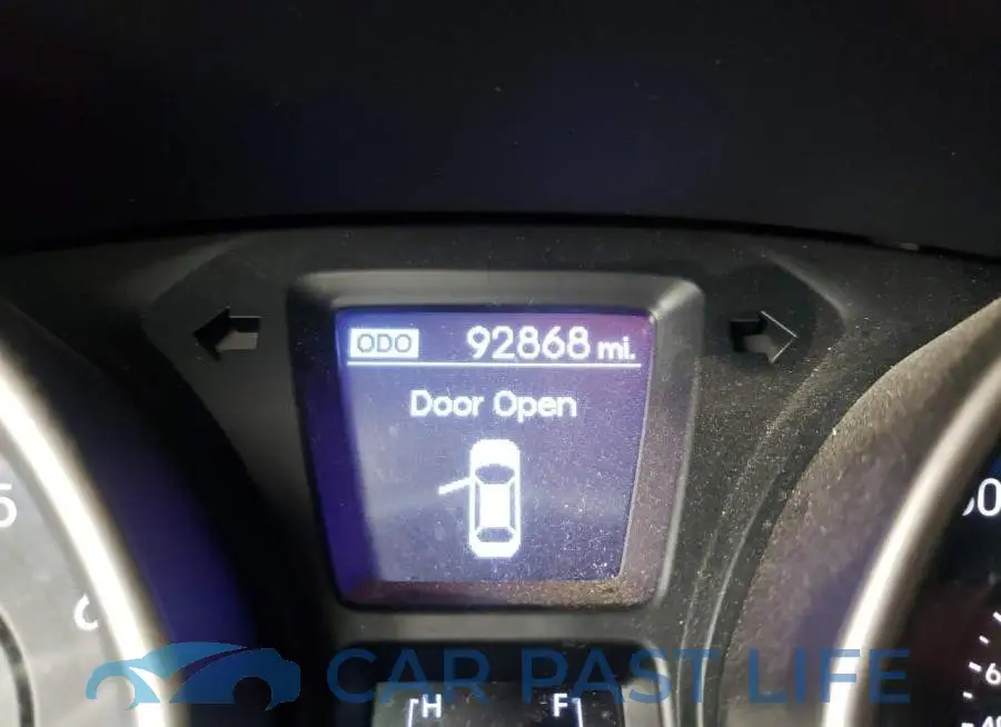 KMHD35LE6DU040803# 8