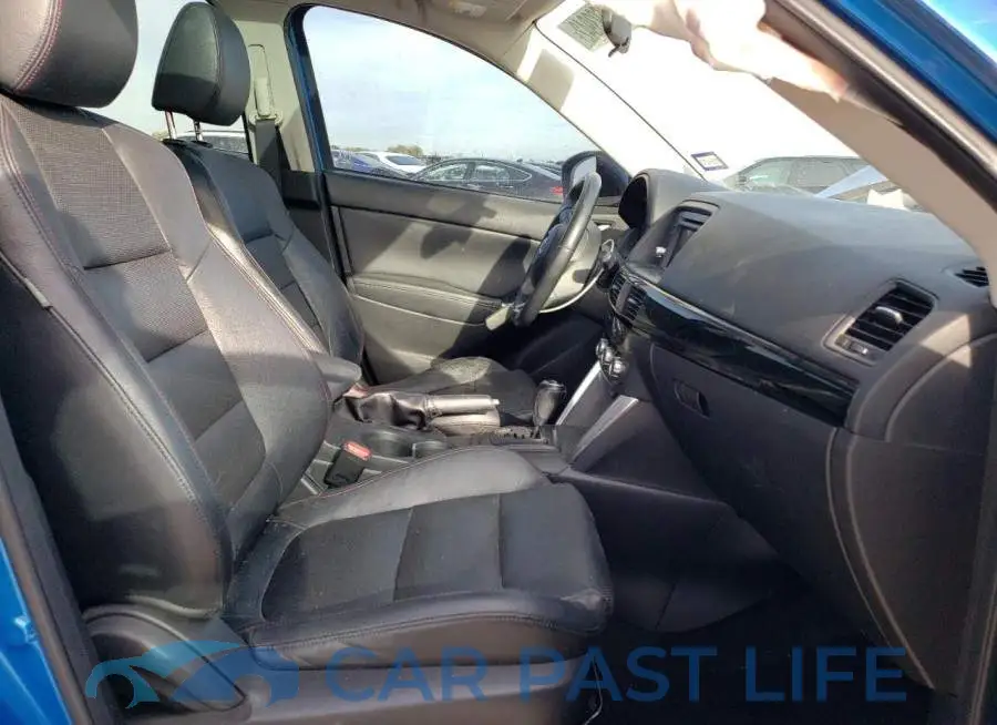 JM3KE2DE4D0113507# 5