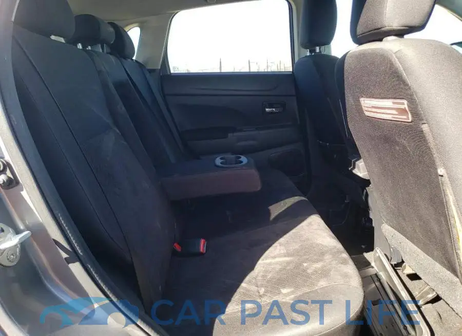 4A4AR5AU6DE018352# 6
