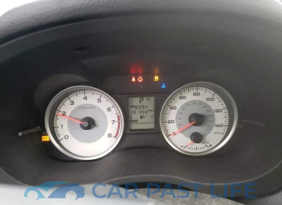 JF1GPAC62D2877900# 9