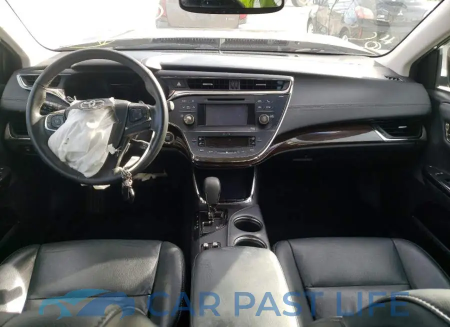 4T1BK1EB7DU047877# 8