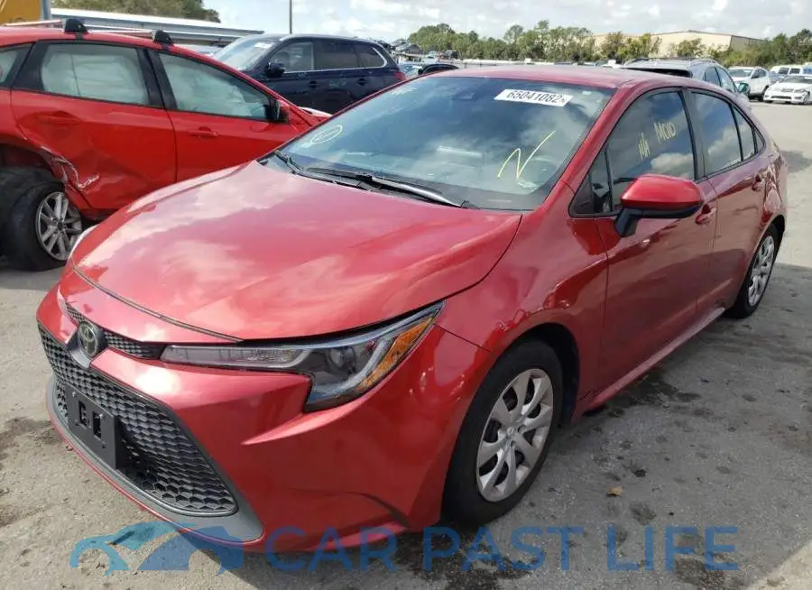 5YFEPRAE7LP119867# 2
