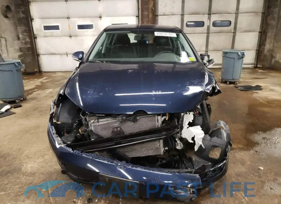 3VW117AU6HM020173# 5