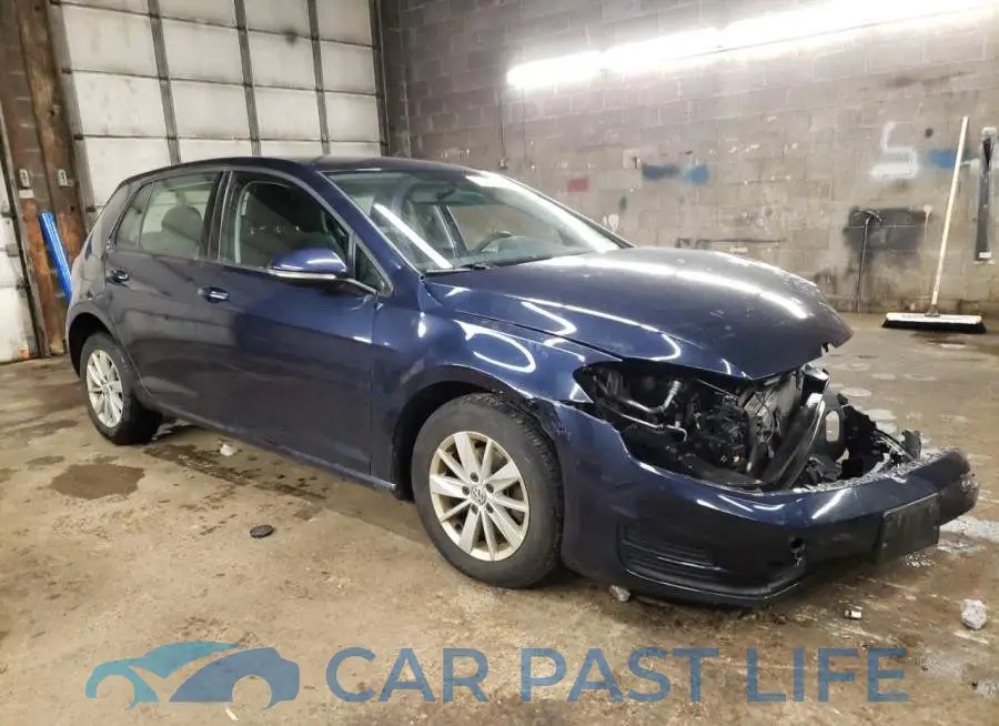 3VW117AU6HM020173# 4