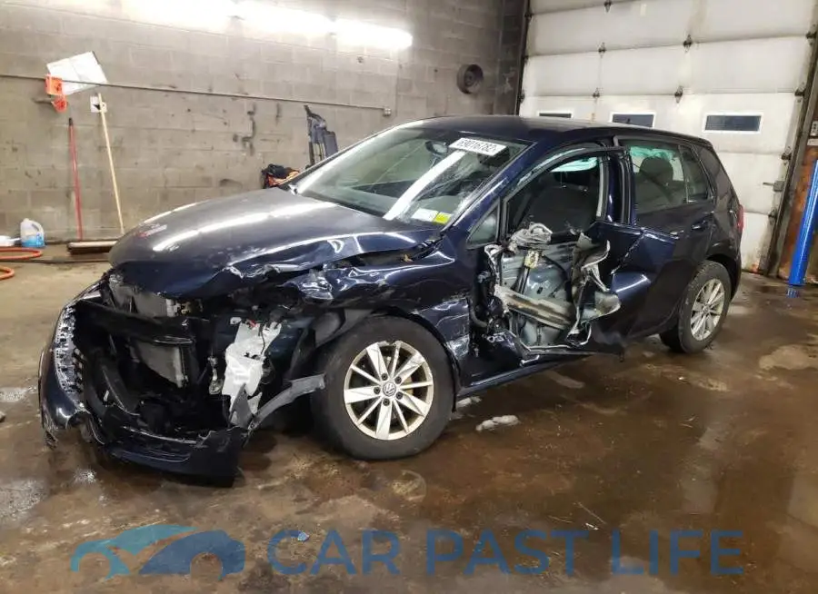 3VW117AU6HM020173# 1