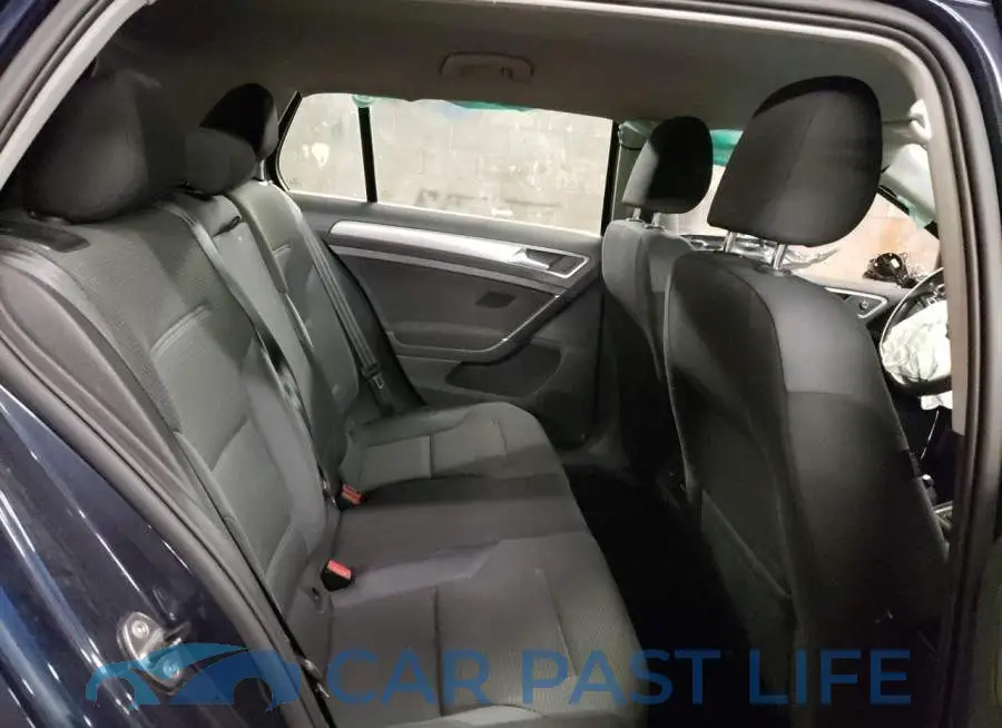 3VW117AU6HM020173# 10