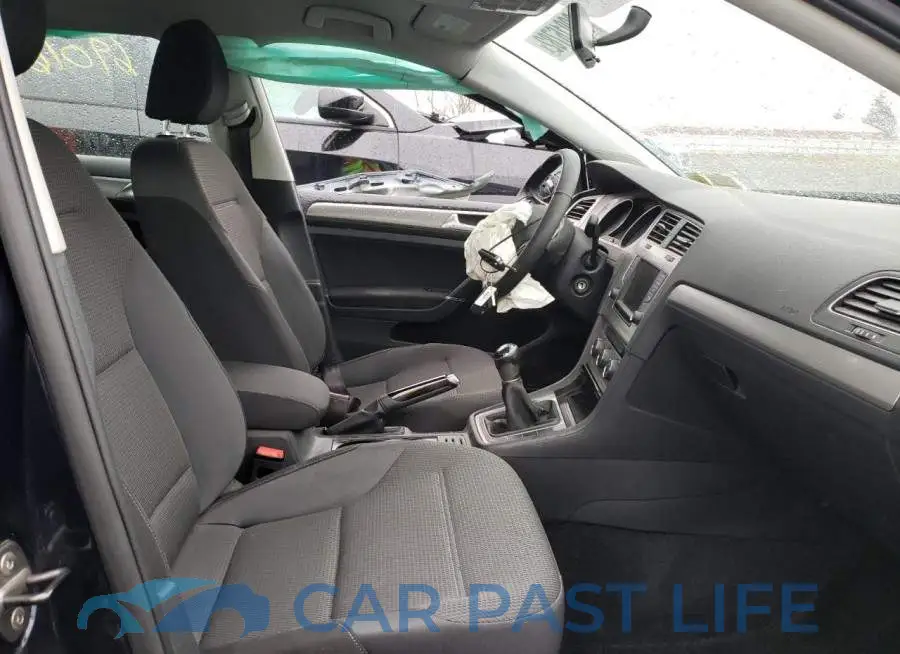 3VW117AU6HM020173# 7