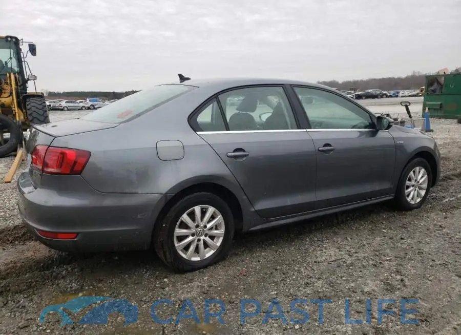 3VW637AJ2DM306781# 3