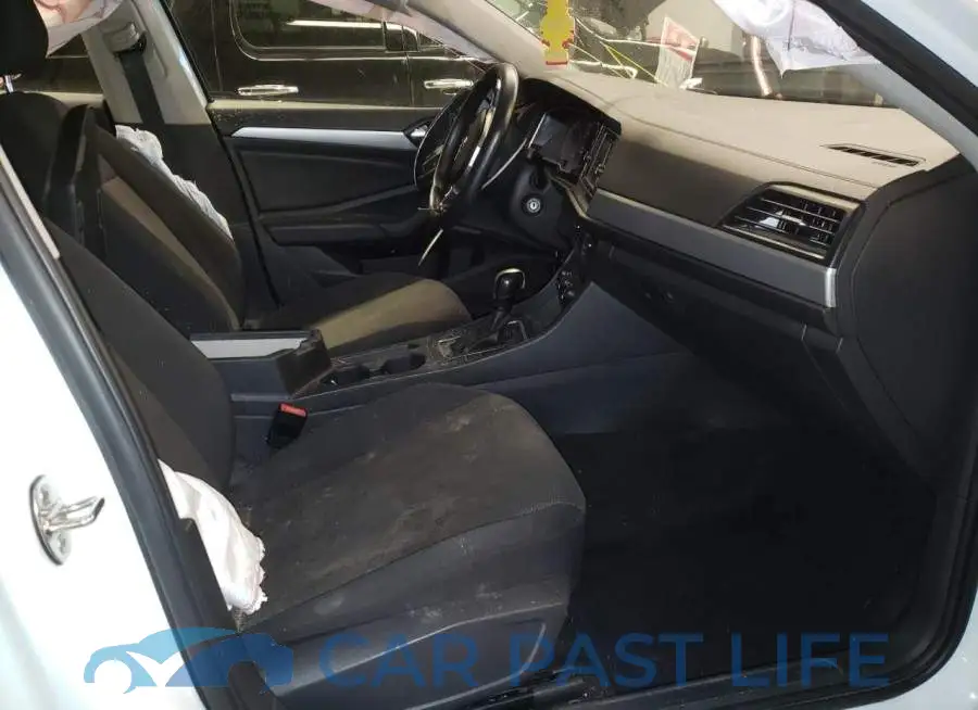 3VWC57BU3KM198531# 5