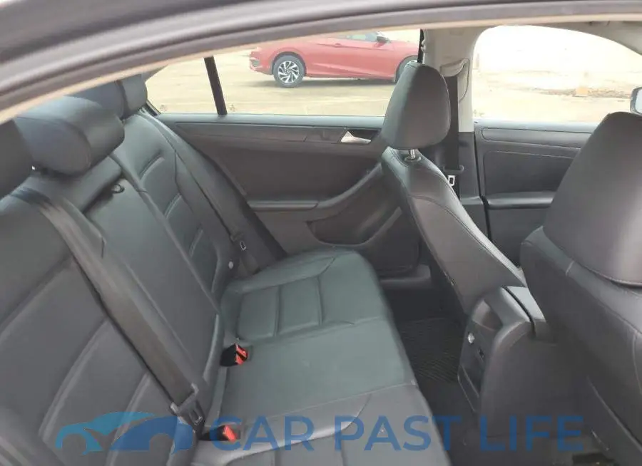 3VWD07AJ7EM222554# 10