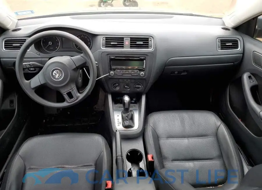3VWD07AJ7EM222554# 8