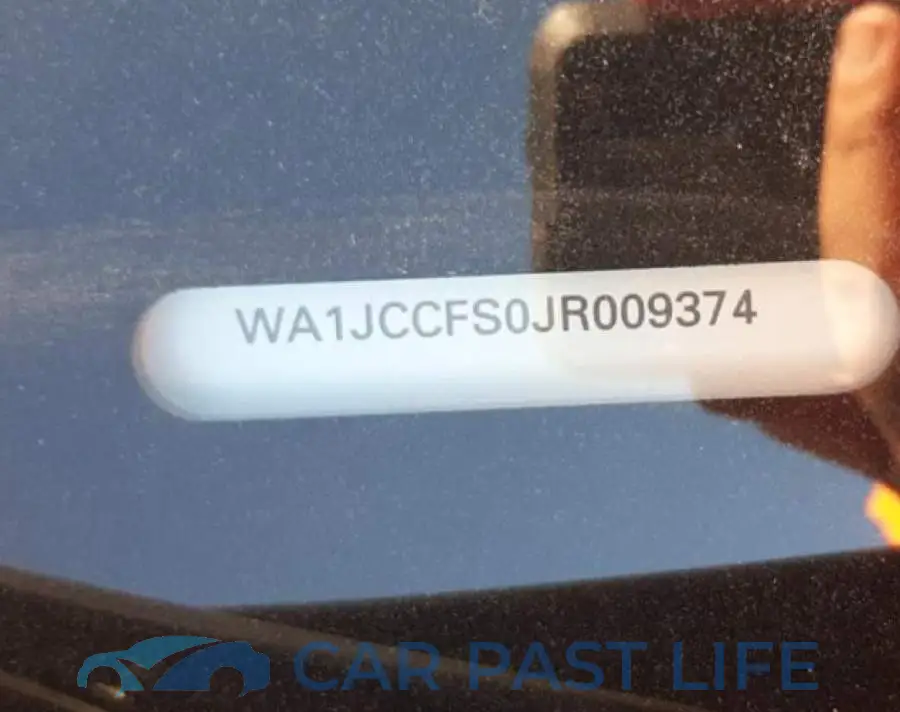 WA1JCCFS0JR009374# 13