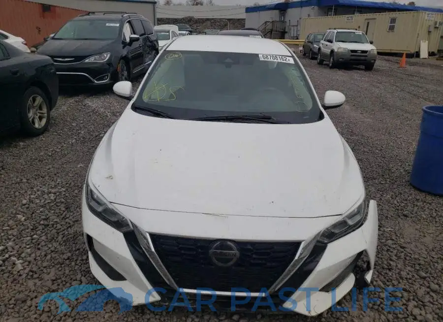 3N1AB8BV2LY257051# 5