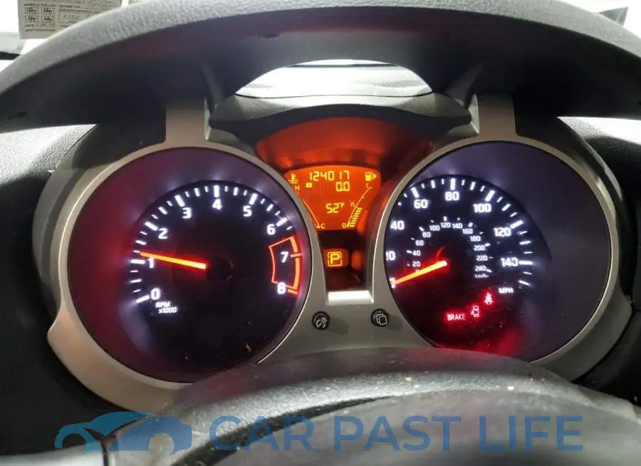 JN8AF5MRXDT207190# 9