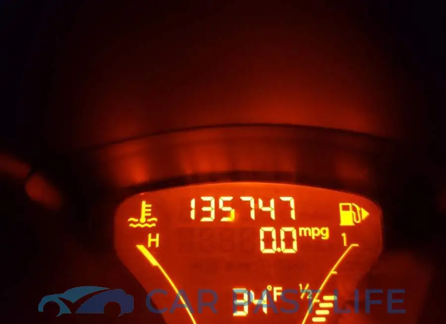 JN8AF5MV9DT230134# 8