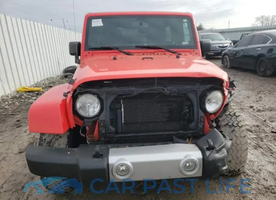 1C4BJWEG6DL609919# 5