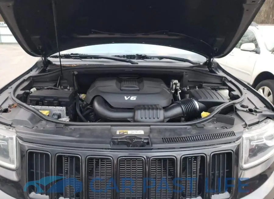 1C4RJEAG8EC225513# 12