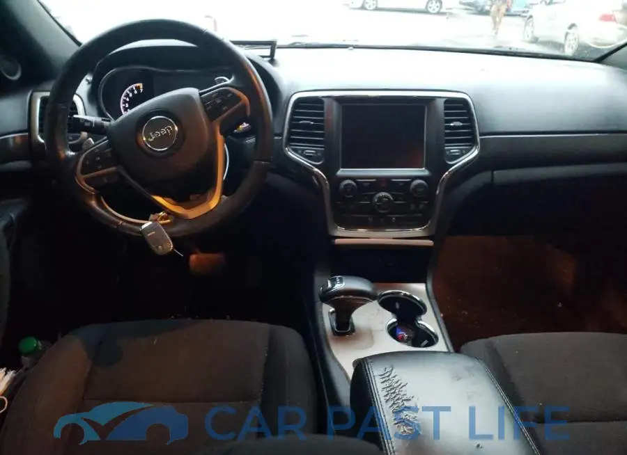 1C4RJEAG8EC225513# 8
