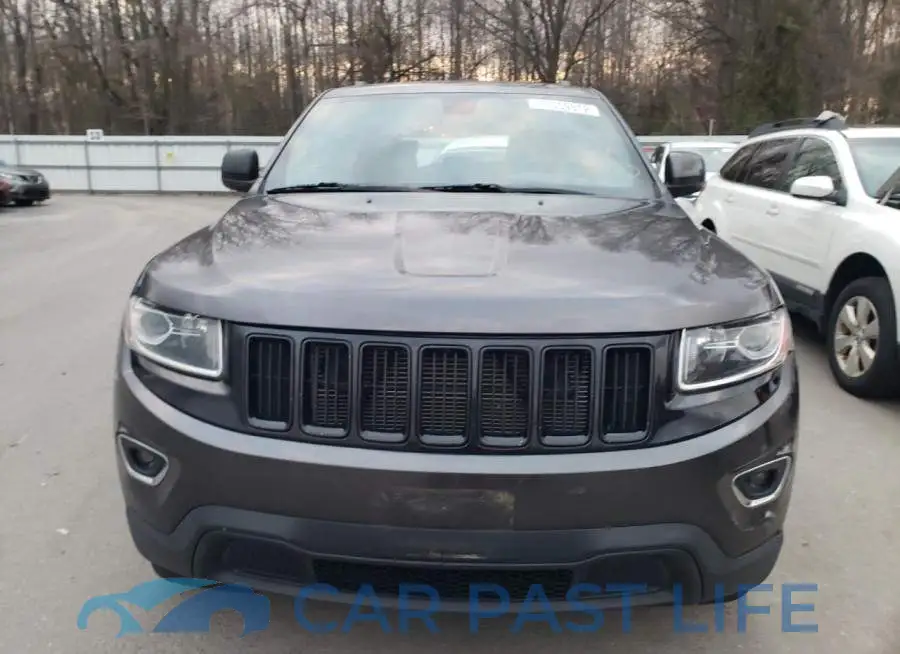 1C4RJEAG8EC225513# 5