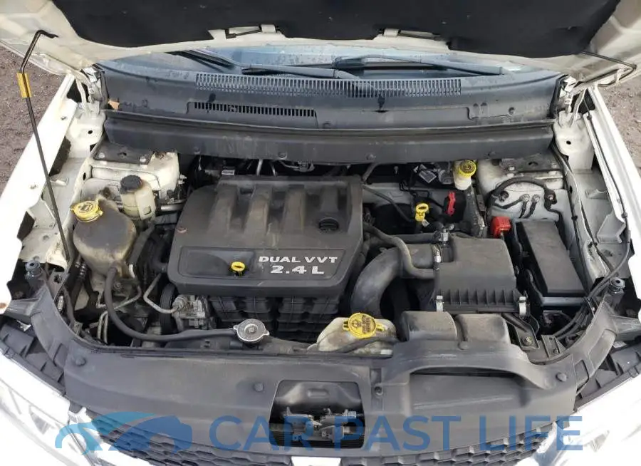 3C4PDCAB1DT716242# 12